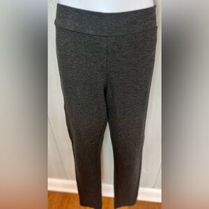 NYDJ Charcoal Leggings